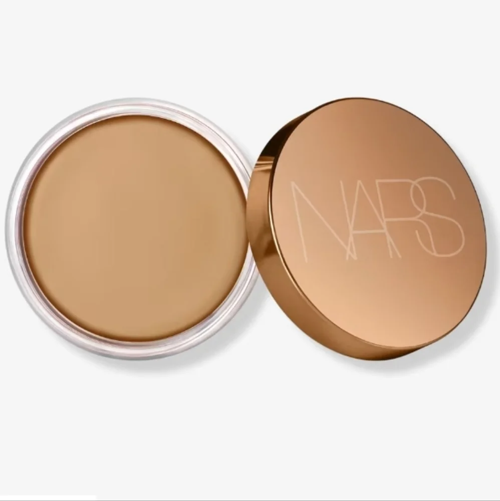 Nars Laguna Bronzing Cream